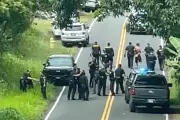 Hawaii Off-Grid Haven Killings: Three Dead, Suspect Caught on Video