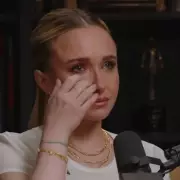 Hayden Panettiere Alleges Forced Bed Encounter with Famous Man at 18