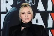 Hayden Panettiere Alleges Oscar Winner Exposed Himself at Party