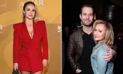 Hayden Panettiere Opens Up About Bisexuality, Addiction, and Abuse
