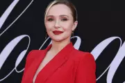 Hayden Panettiere Recalls Being Forced into Bed with Naked Famous Actor