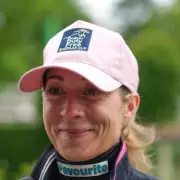 Hayley Turner: Why Constitution Hill Is Exceptional on Flat