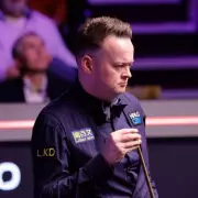 Hazel Irvine Praises Shaun Murphy's Tickets Gesture to John Virgo's Family