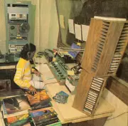 HBCU Radio Preservation Project Launches to Safeguard Black College Airwaves