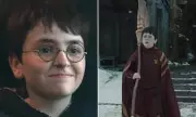 HBO's Harry Potter Series Trailer Reveals New Star Amid Controversy