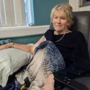 Headteacher's Heartburn Turned Out to Be Stage 4 Cancer; Daughter's Tribute Walk