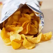 Healthiest Crisps in UK Revealed: Kettle Chips Top List at £1