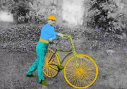 Heart Attack on a Mountain Bike Trail: A Stranger Saved My Bike