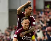 Hearts 2-1 Rangers: Shankland Seals Dramatic Comeback Victory