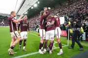 Hearts and Celtic Set for Final Day Showdown in Scottish Premiership Title Race