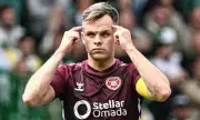 Hearts Captain Lawrence Shankland Set for Shock Rangers Move