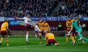 Hearts Draw at Motherwell Fuels Title Race Tension and Injury Concerns