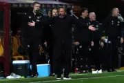 Hearts Draw, Lose Key Players to Injuries in Title Race Twist