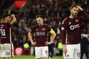 Hearts Face Daunting Final Day After Controversial Celtic Penalty