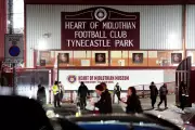 Hearts Fans Confident Yet Nervous Ahead of Title Decider vs Celtic