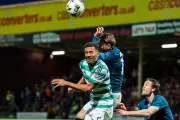 Hearts fans fume at VAR penalty decision that could cost them title