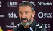 Hearts on Verge of Historic Scottish Title Win After 66-Year Wait