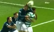 Hearts Title Hopes Alive After Controversial Celtic Penalty Decision