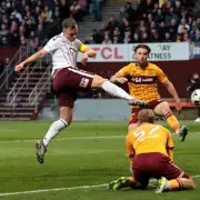 Hearts vs Falkirk: TV Channel, Stream, Kick-Off Time for Title Clash