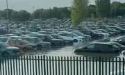Heathrow Airport Car Park Flooded: Passengers Told to Contact Insurers