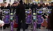 Heathrow Cut Off from Rail Services After Burst Water Main Disruption