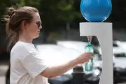 Heatwave Hydration: Why Eight Glasses May Not Be Enough This Weekend