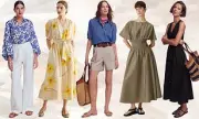 Heatwave Style Guide: What to Wear and What to Avoid This Summer