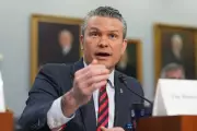 Hegseth: Allies' refusal to back US in Iran war 'unconscionable'