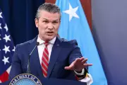Hegseth Denies Iran 'Kamikaze Dolphins' Amid War Deadline Dispute