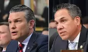 Hegseth Evades Cost Queries on Iran War as Pentagon Reveals $29 Billion Price Tag