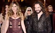Heidi Klum, 52, Stuns in Low-Cut Gown at Cannes with Husband Tom Kaulitz