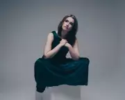 Helen Charlston's A Poet's Love: Original and Absorbing Schumann and Werner