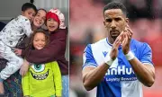 Helen Flanagan's Jibe at Ex Scott Sinclair as They Sell £1M Home
