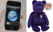 Hidden Treasure: Old Tech and Toys in Your Attic Could Be Worth Thousands
