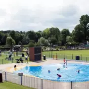 Hidden UK Theme Park with Free Entry and £1 Rides for Families