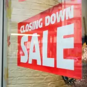 High Street Bloodbath: 6,000 Retail Sites Vanish But Recovery Signs Emerge