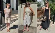 High Street Summer Fashion: Best Affordable Buys for 2024