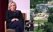 Hillary Clinton Criticized for White House Remarks Amid Past Scandals