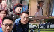 Hillsong devotee accused of hammer murder of three family members in Sydney
