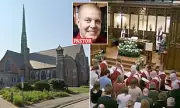 Historic Maine Church Expands as Congregation Grows Rapidly