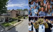Historic Pennsylvania neighborhood blames Villanova students for chaos