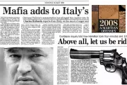 Historic Week: Gorbachev, Yeltsin, Mafia, Mars, and More
