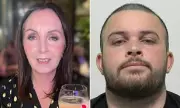 Hit-and-run killer who dragged mother 58 metres jailed for over 10 years