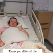 Hollie Doyle Faces Long Recovery After Broken Leg in Fall
