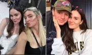 Holly Ramsay and Sister-in-Law Bethany Peaty Reunite Amid Family Feud