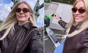 Holly Willoughby Teases Exciting New Digital Project on Instagram