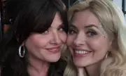 Holly Willoughby's Heartfelt Birthday Tribute to Sister Kelly