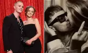 Hollyoaks Stars Niamh Blackshaw and Angus Castle-Doughty Announce Engagement