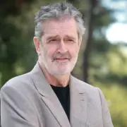 Hollywood Star Rupert Everett Joins Rivals Season 2 as Malise Gordon