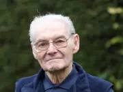 Holocaust Survivor Tomi Reichental Dies at 90: Irish President Leads Tributes